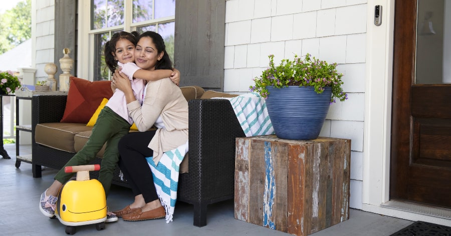  Oklahoma City Home Security FAQs
