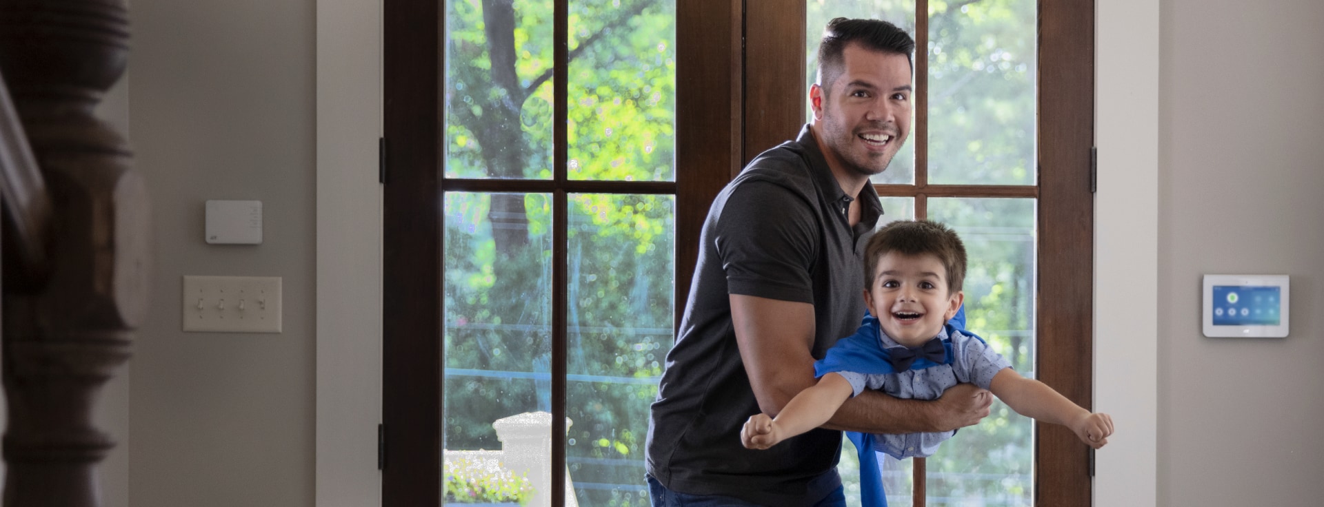 security systems Oklahoma City