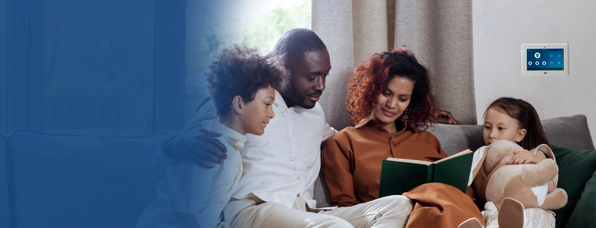 security systems Oklahoma City