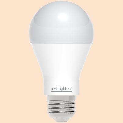 Oklahoma City smart light bulb