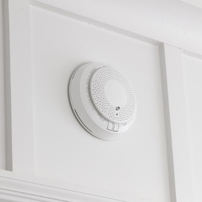 Oklahoma City smoke detector adt