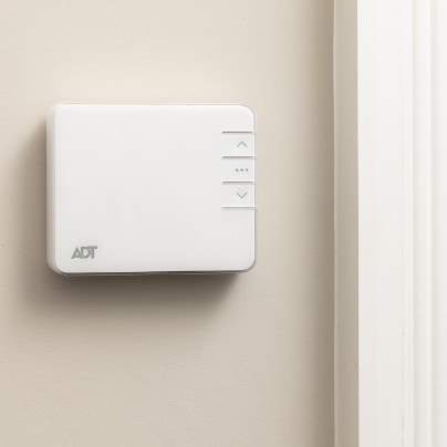 Oklahoma City smart thermostat adt