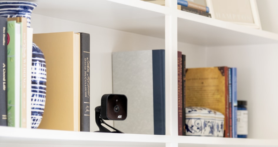 adt Indoor security cameras in Oklahoma City