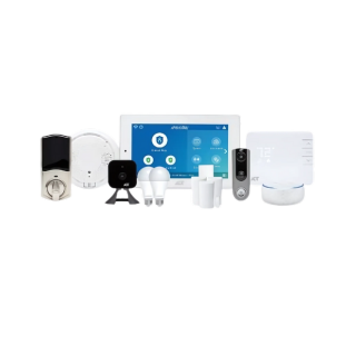 ADT product packages Oklahoma City