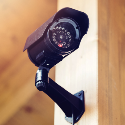 Oklahoma City high-decibel alarm