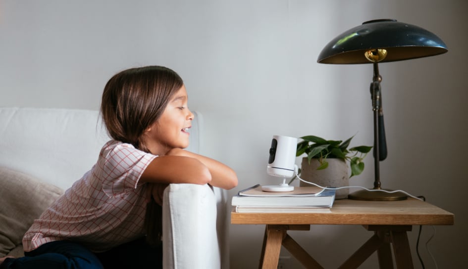 Vivint Security Monitor in Oklahoma City