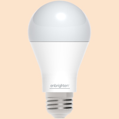 Oklahoma City smart light bulb