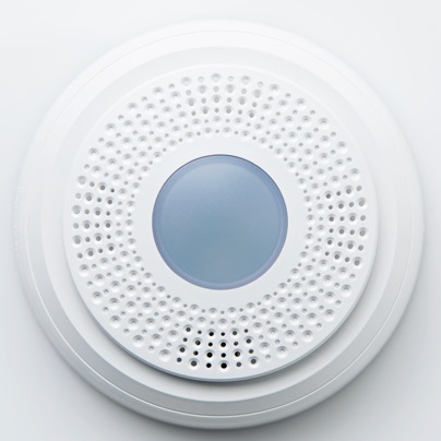 Oklahoma City high-decibel alarm